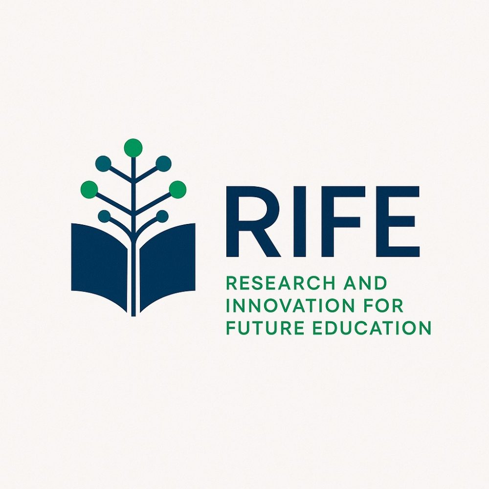Rife Logo